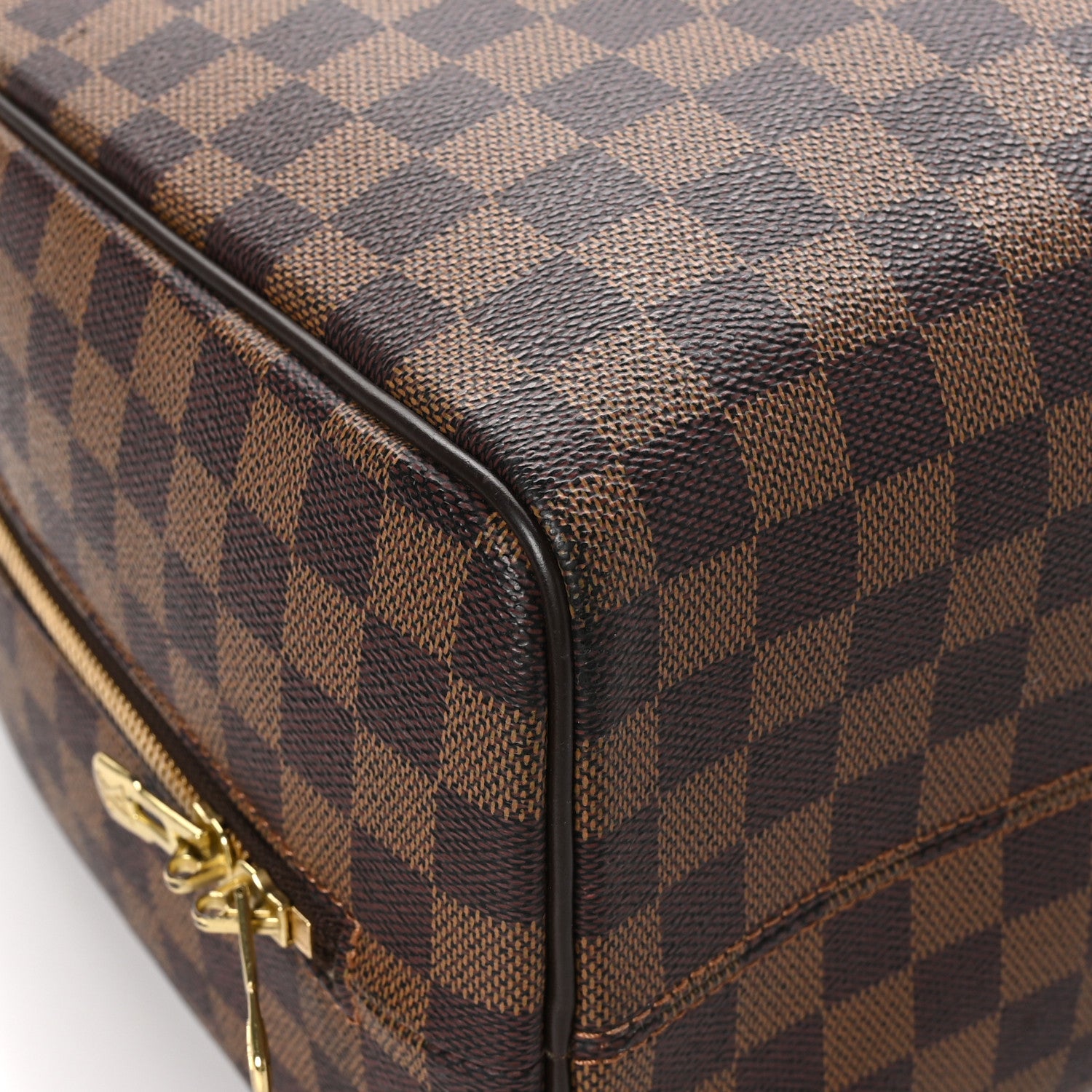 Louis Vuitton Damier Ebene Nolita 24 Heures 11 of 11