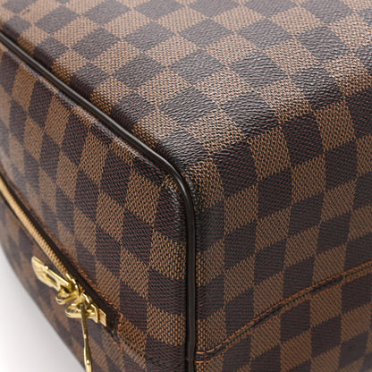 Louis Vuitton Damier Ebene Nolita 24 Heures 11 of 11
