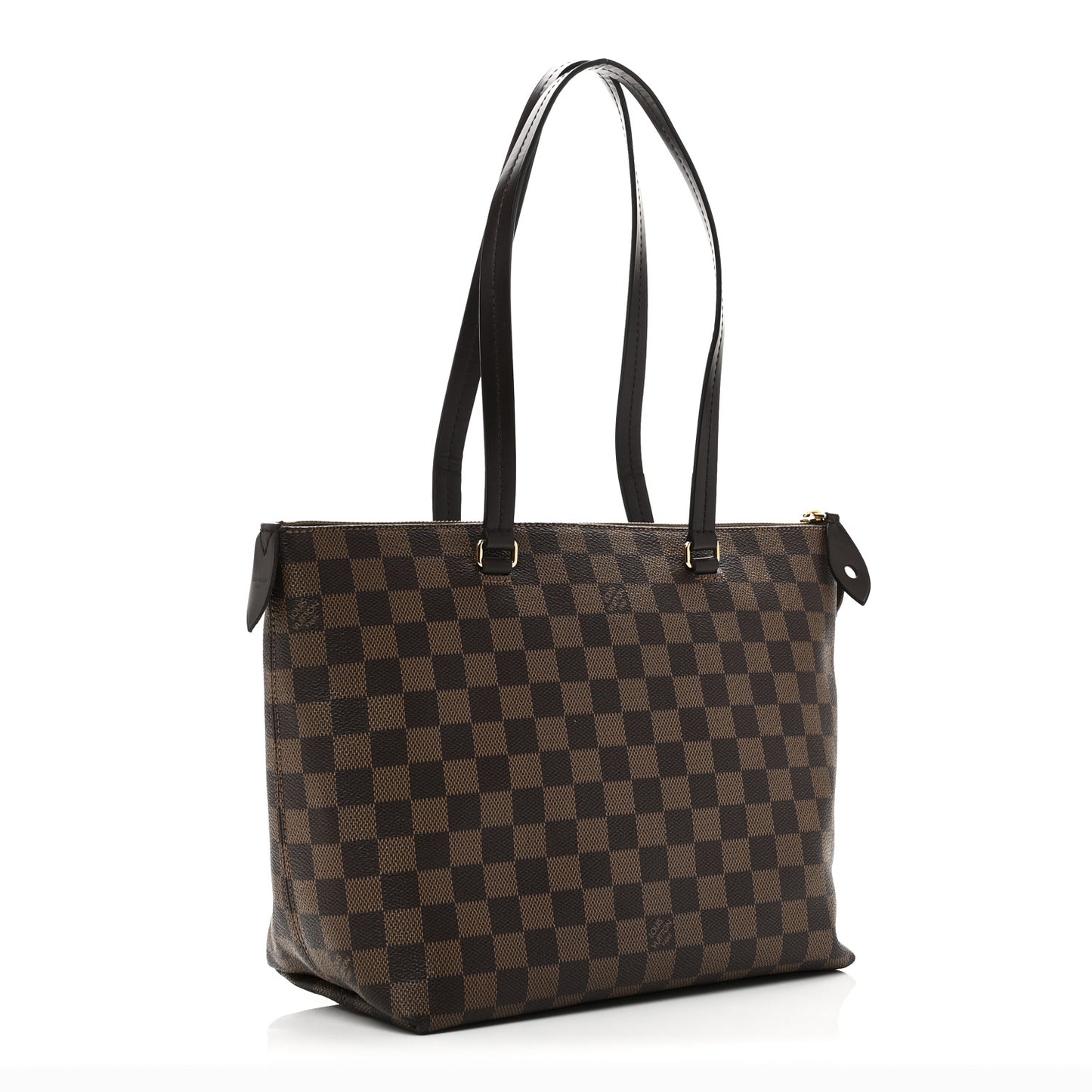 Damier Ebene Iena PM