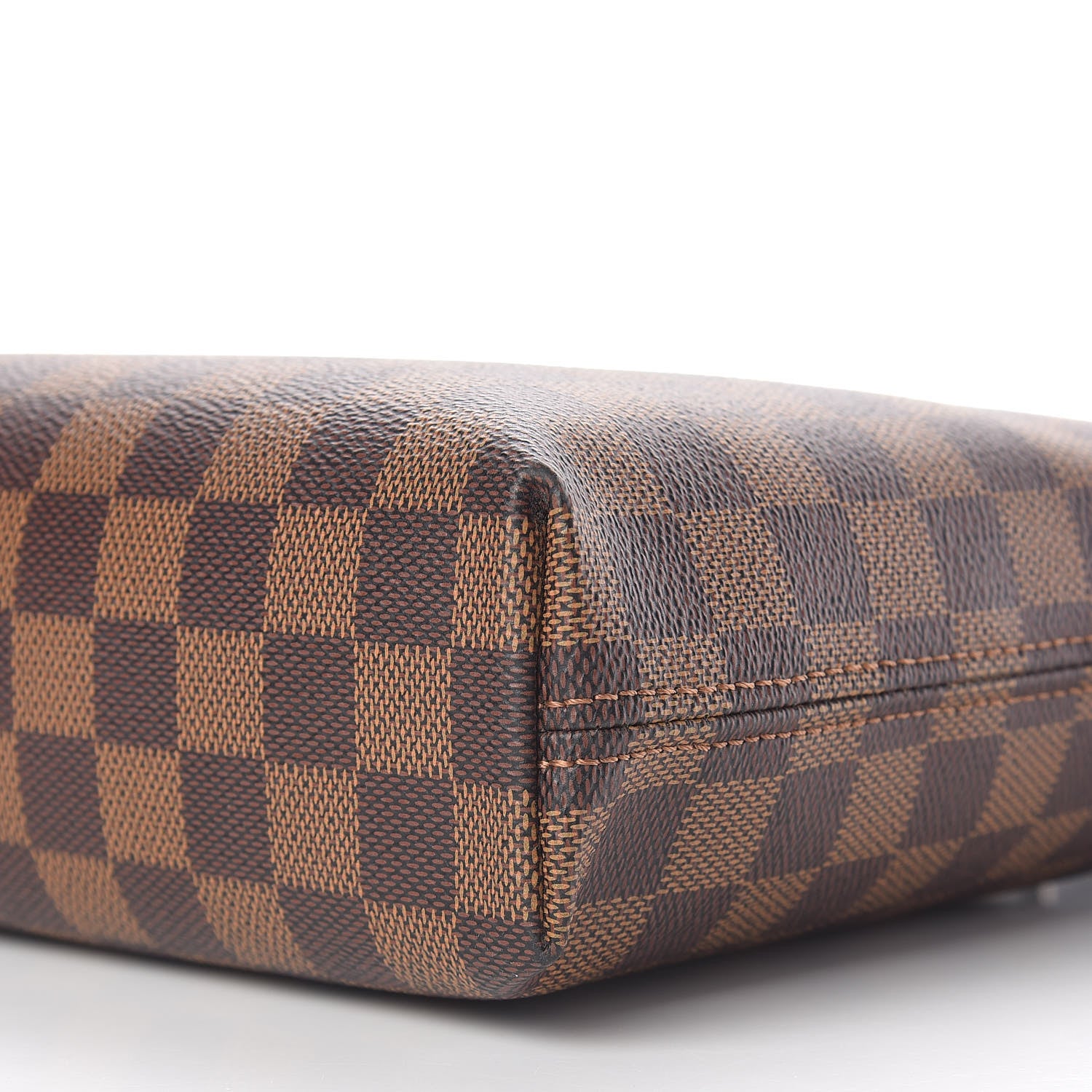Louis Vuitton Damier Ebene Porte-Documents Jour NM Black 13 of 14