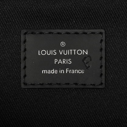 Louis Vuitton Damier Graphite Zack Backpack 6 of 6