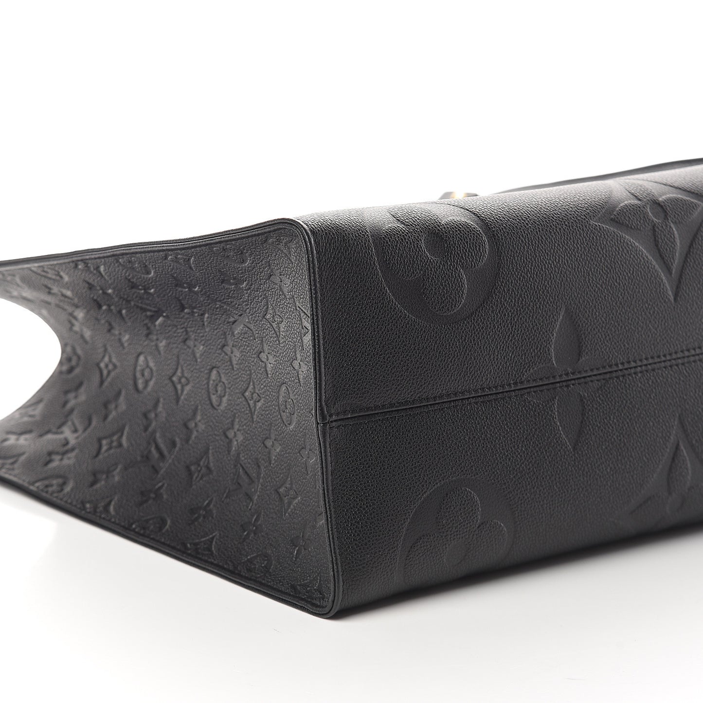 Empreinte Monogram Giant Onthego GM Black