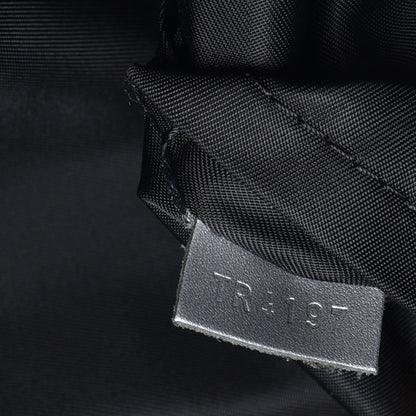 Louis Vuitton Monogram Reflect Outdoor Apollo Backpack Silver 7 of 7