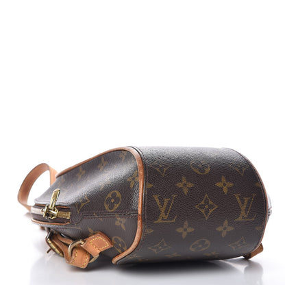 Louis Vuitton Monogram Ellipse Sac a Dos Backpack 4 of 14