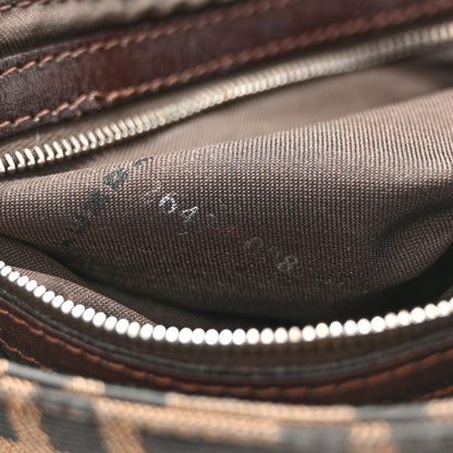 Fendi Zucca Baguette Tobacco 7 of 16