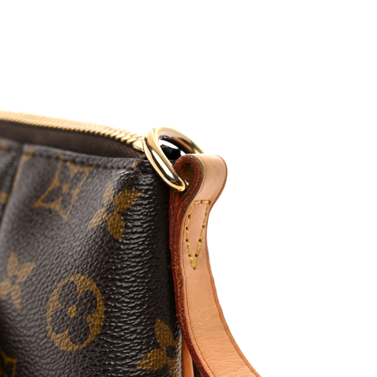 Louis Vuitton Monogram Turenne PM 11 of 11