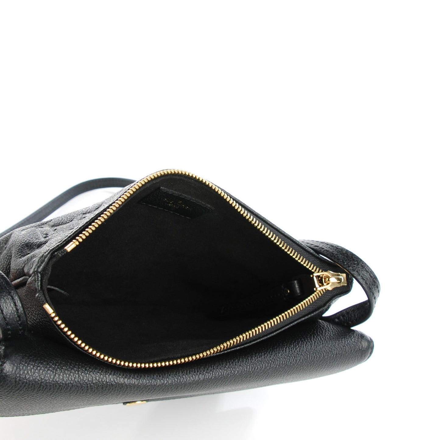 Empreinte Twice Black