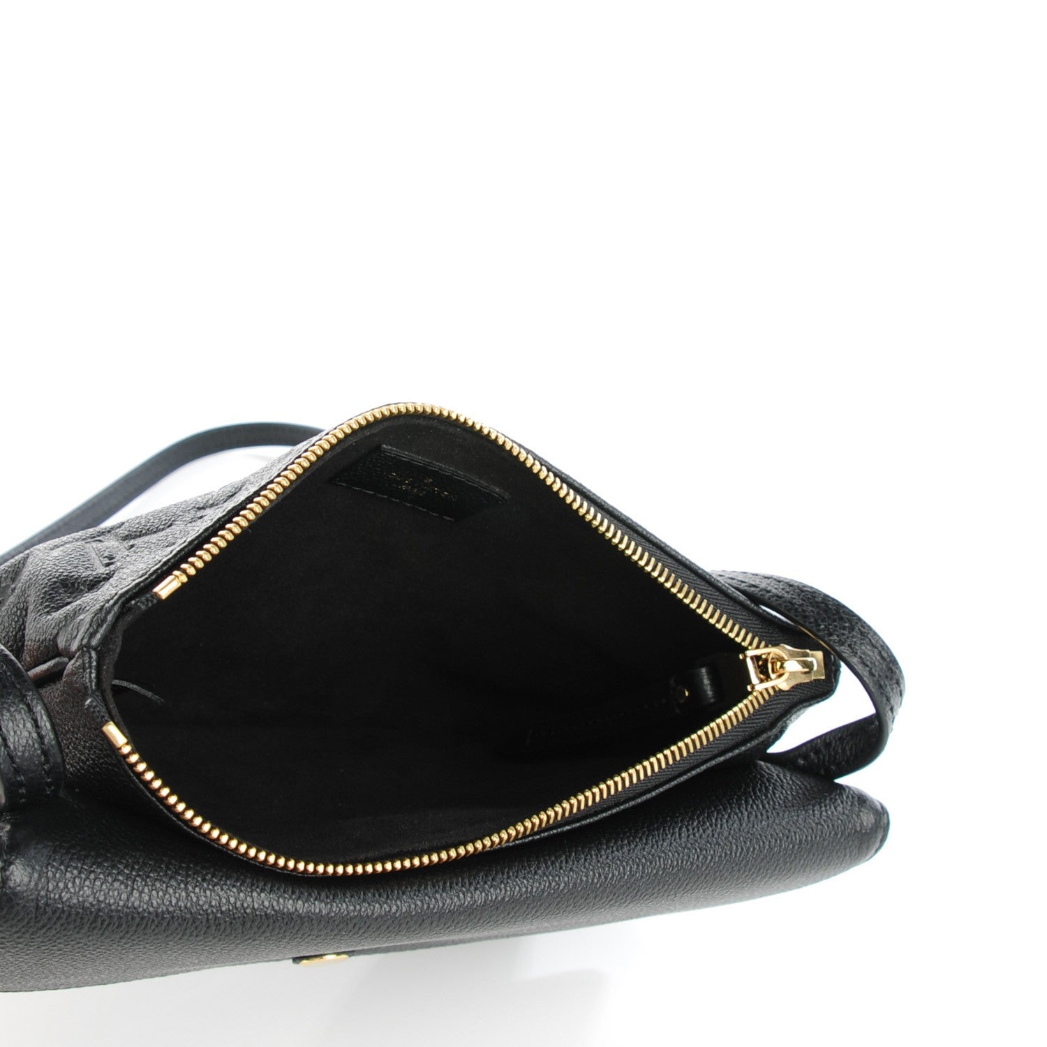 Louis Vuitton Empreinte Twice Black 5 of 8