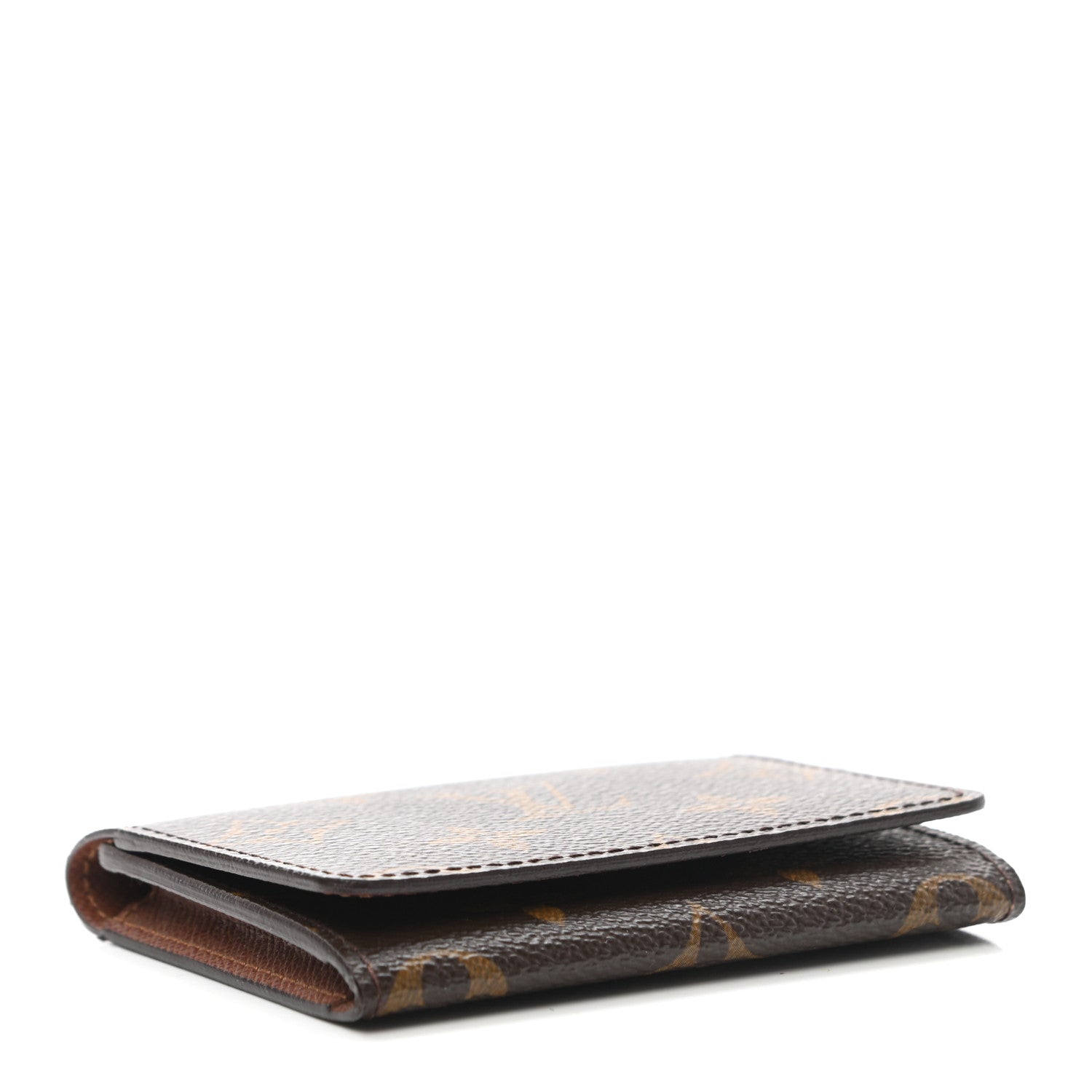 Louis Vuitton Monogram Business Card Holder 4 of 6