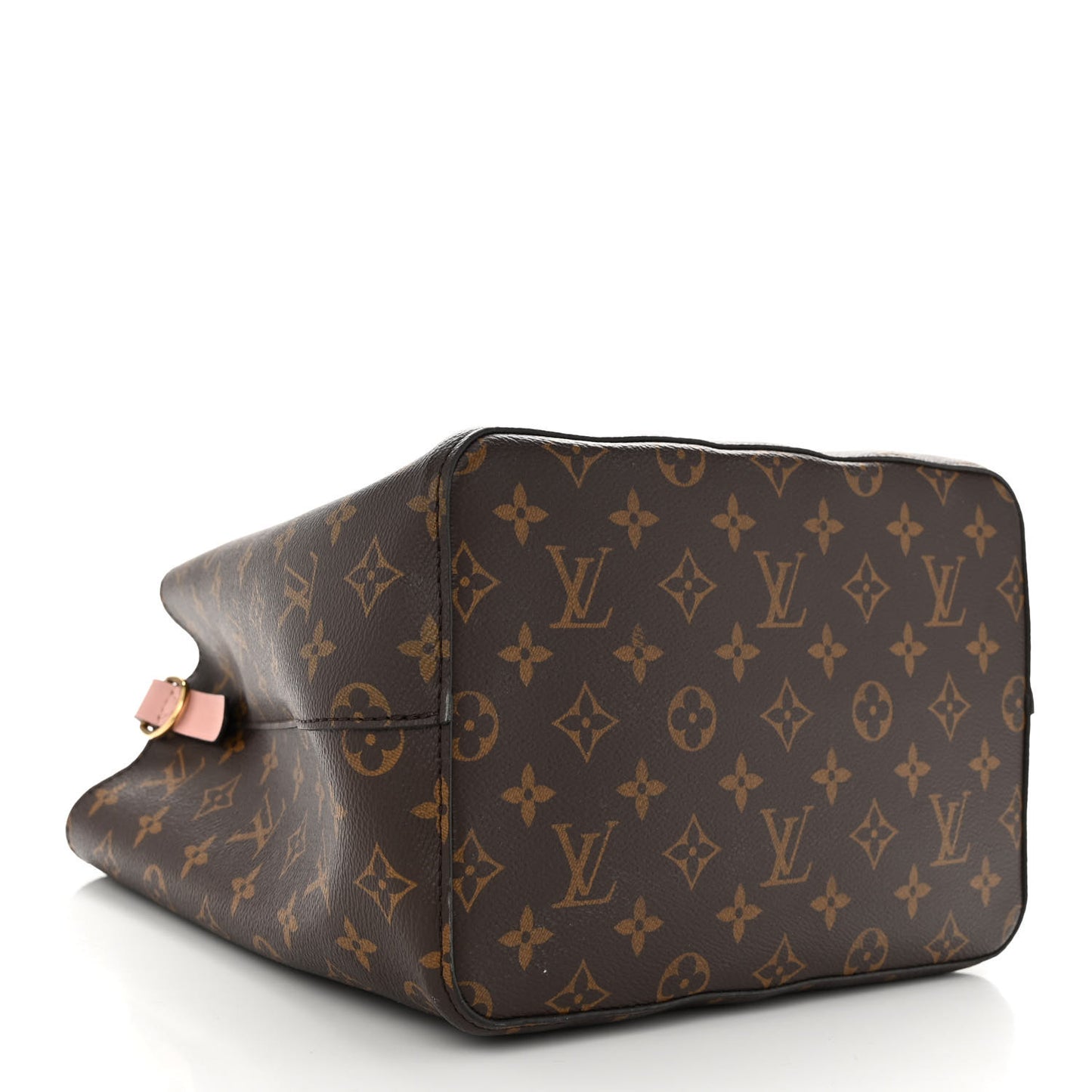 Monogram Neonoe MM Rose Poudre