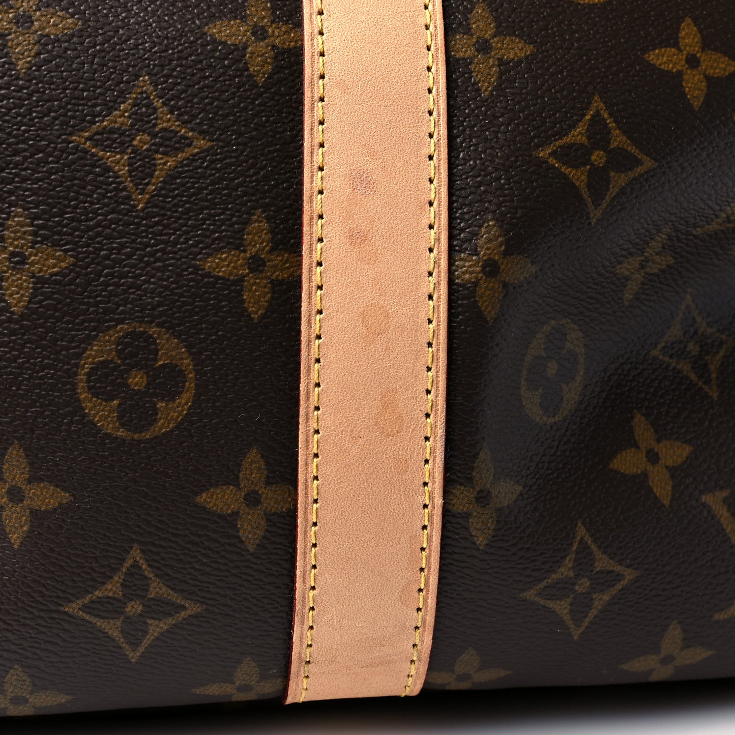 Monogram Keepall Bandouliere 60