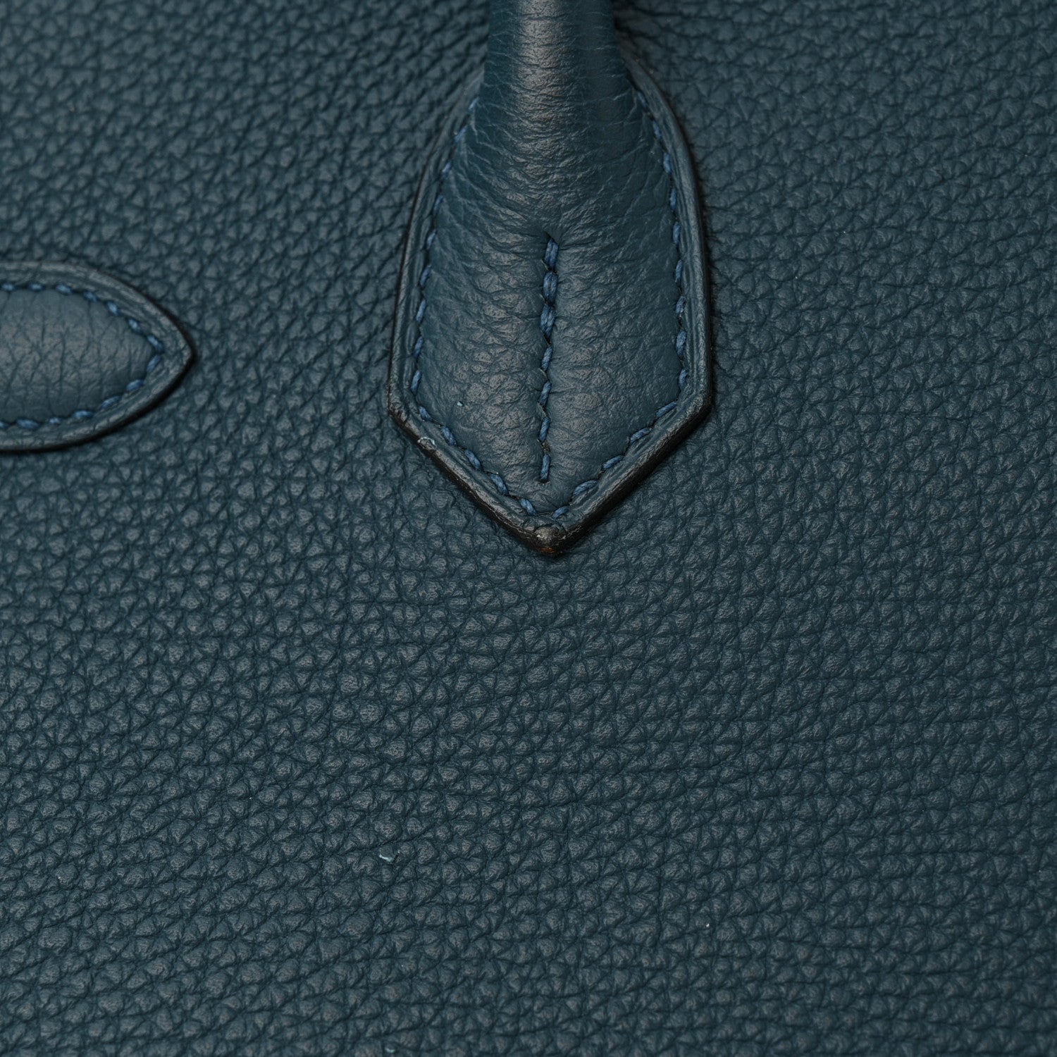 Hermes Togo Birkin 30 Colvert 14 of 19