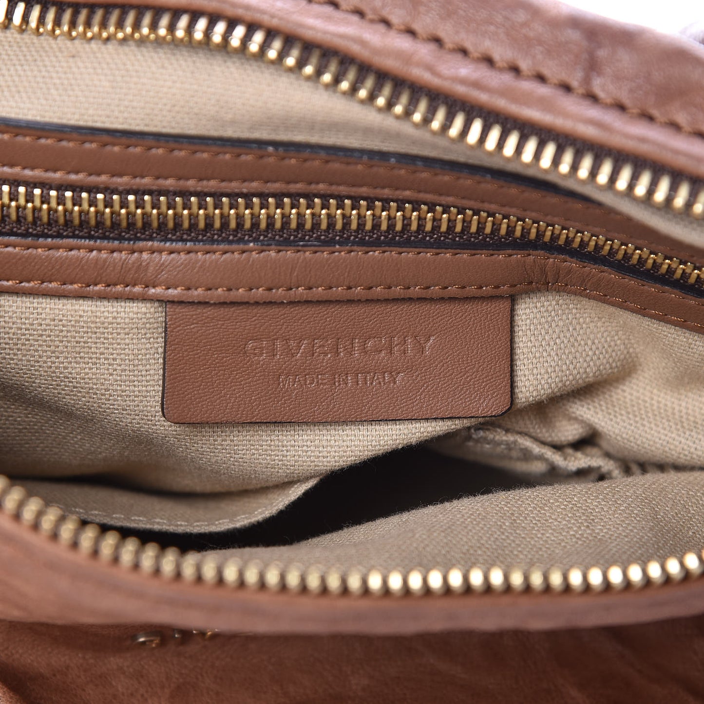 Tumbled Sheepskin Medium Pandora Cigare
