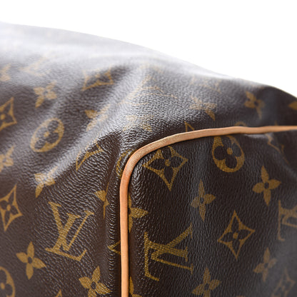 Louis Vuitton Monogram Speedy 30 9 of 14