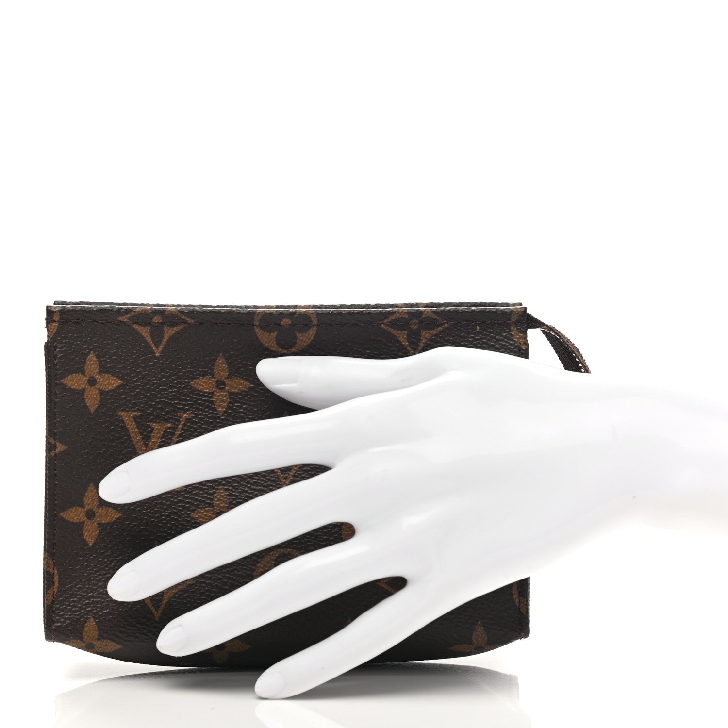 Louis Vuitton Monogram Toiletry Pouch 15 2 of 9