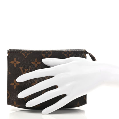 Louis Vuitton Monogram Toiletry Pouch 15 2 of 9