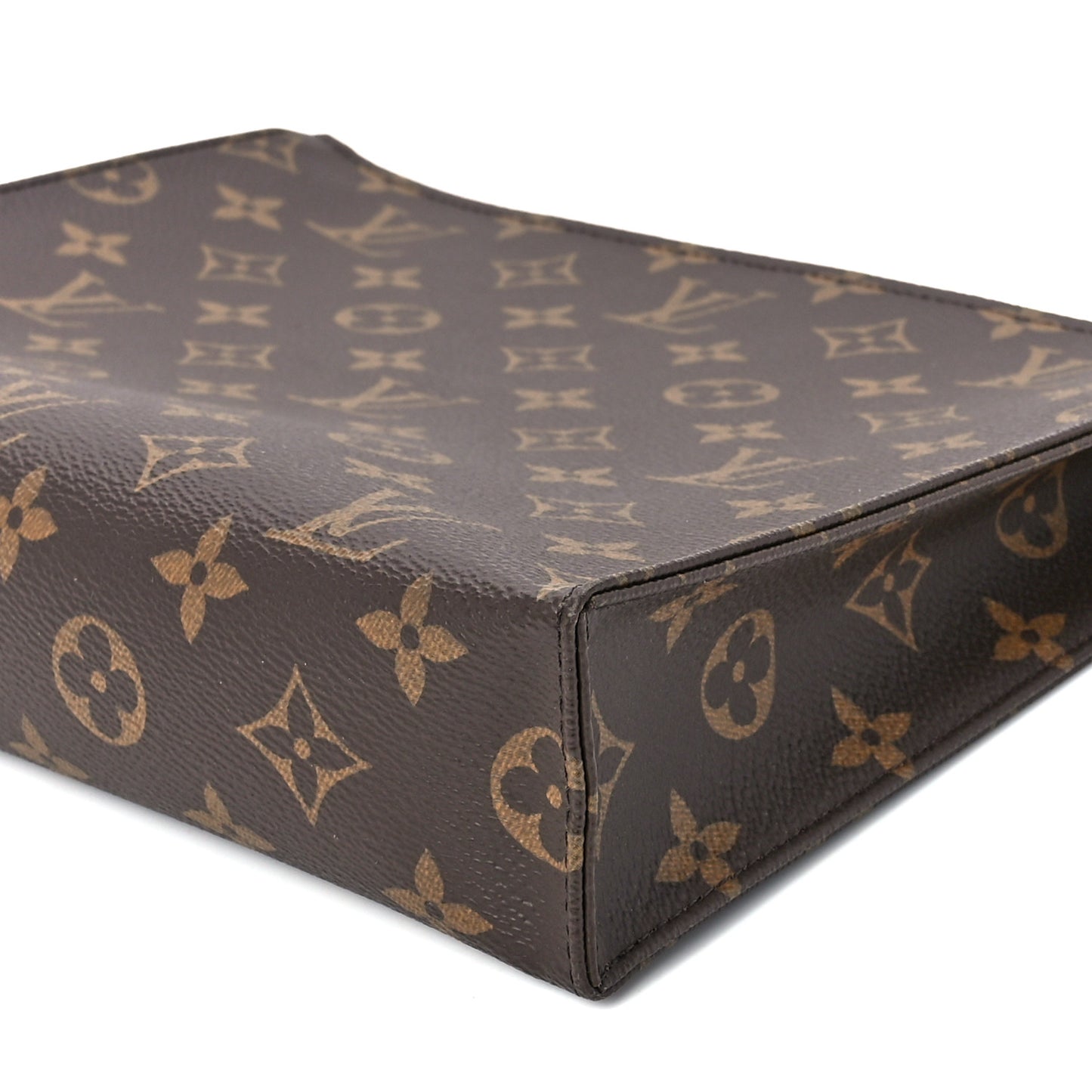 Monogram Toiletry Pouch 26