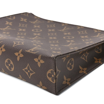 Louis Vuitton Monogram Toiletry Pouch 26 10 of 12