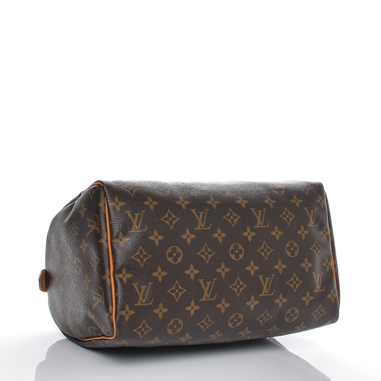 Louis Vuitton Monogram Speedy 30 4 of 6