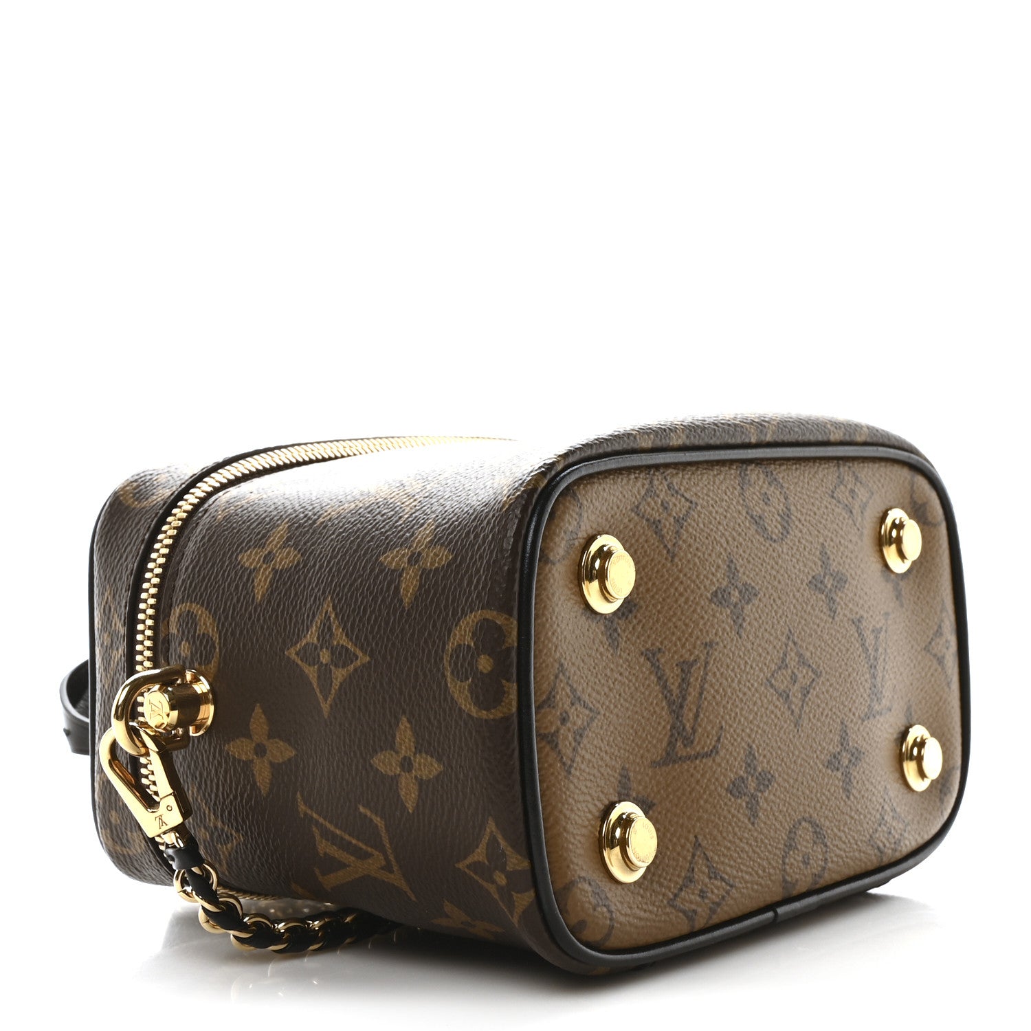 Louis Vuitton Reverse Monogram Vanity PM 4 of 9