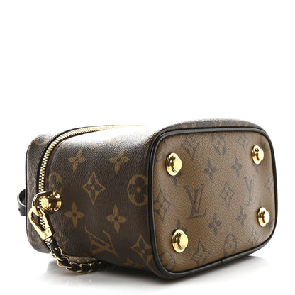 Louis Vuitton Reverse Monogram Vanity PM 4 of 9