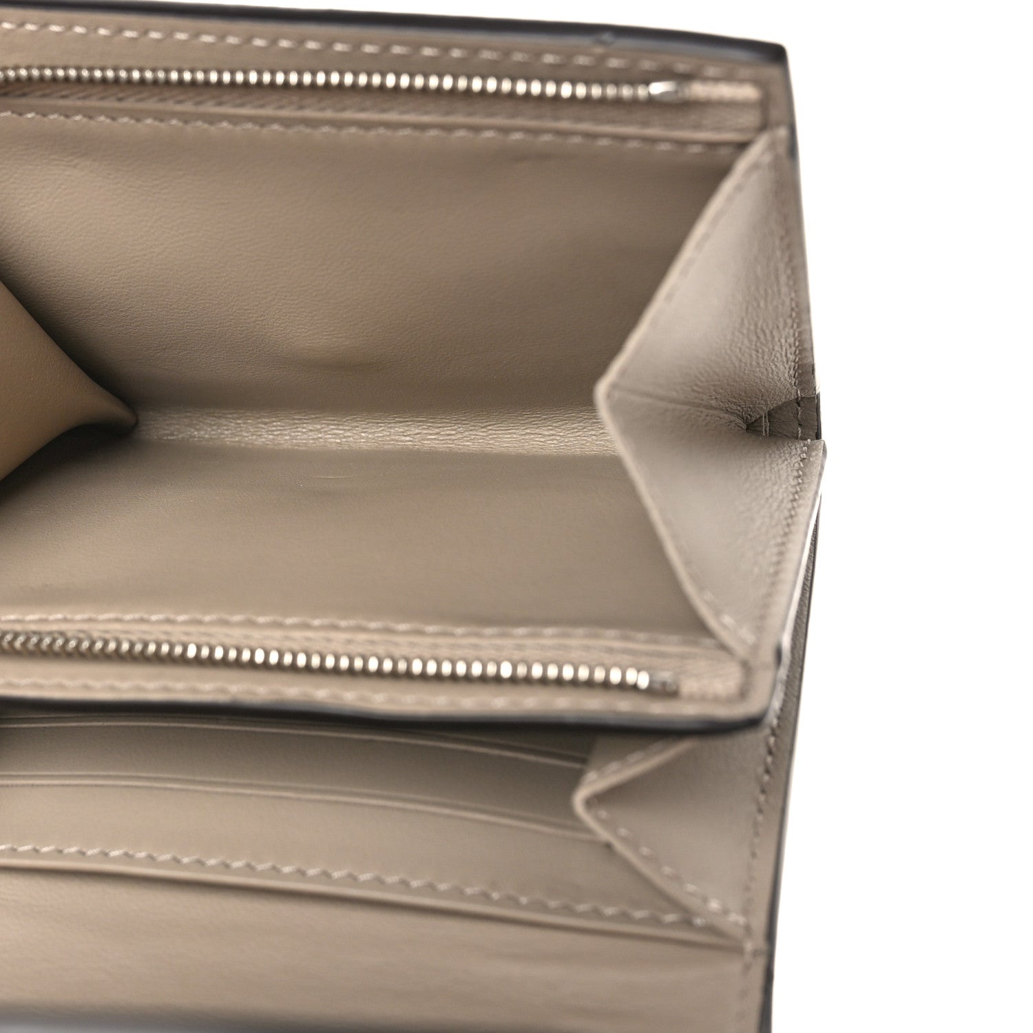 Louis Vuitton Mahina Iris Compact Wallet NM Galet 5 of 8