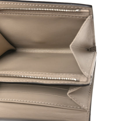 Louis Vuitton Mahina Iris Compact Wallet NM Galet 5 of 8