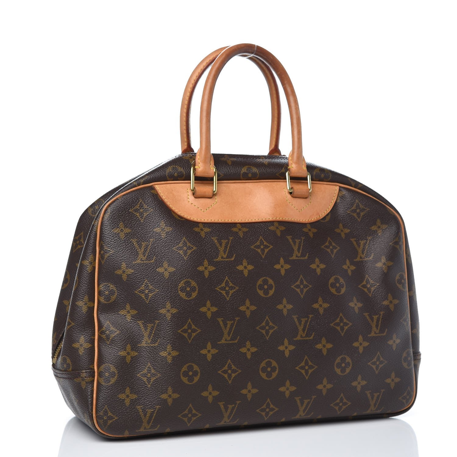 Louis Vuitton Monogram Deauville 3 of 14
