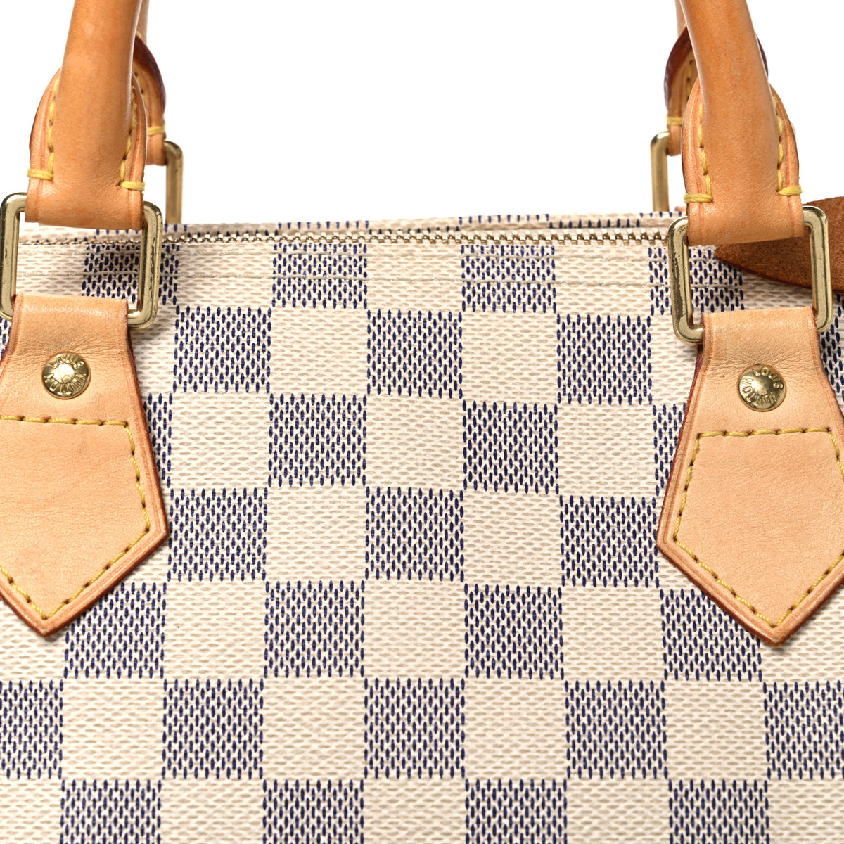 Damier Azur Speedy 30