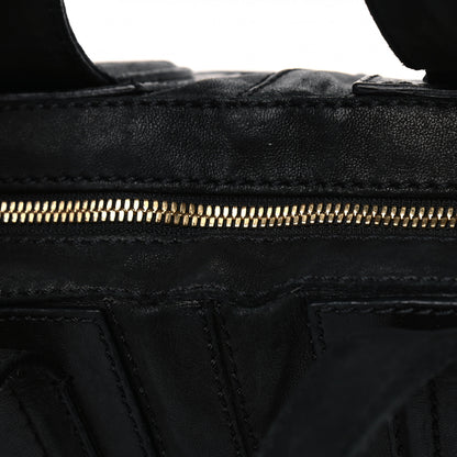 Givenchy Lambskin Medium Nightingale Black 12 of 15