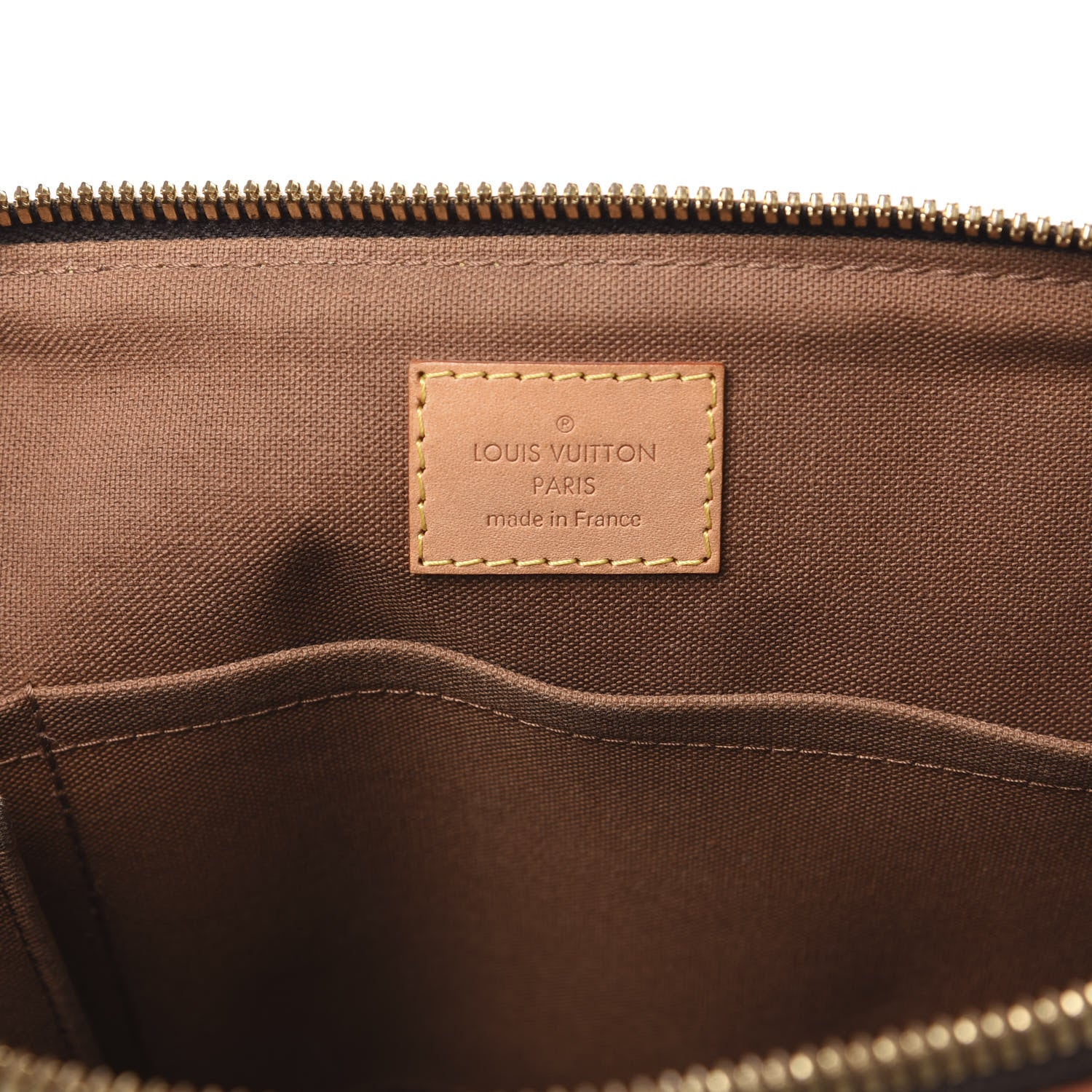 Louis Vuitton Monogram Palermo PM 5 of 11