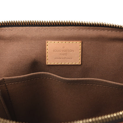 Louis Vuitton Monogram Palermo PM 5 of 11