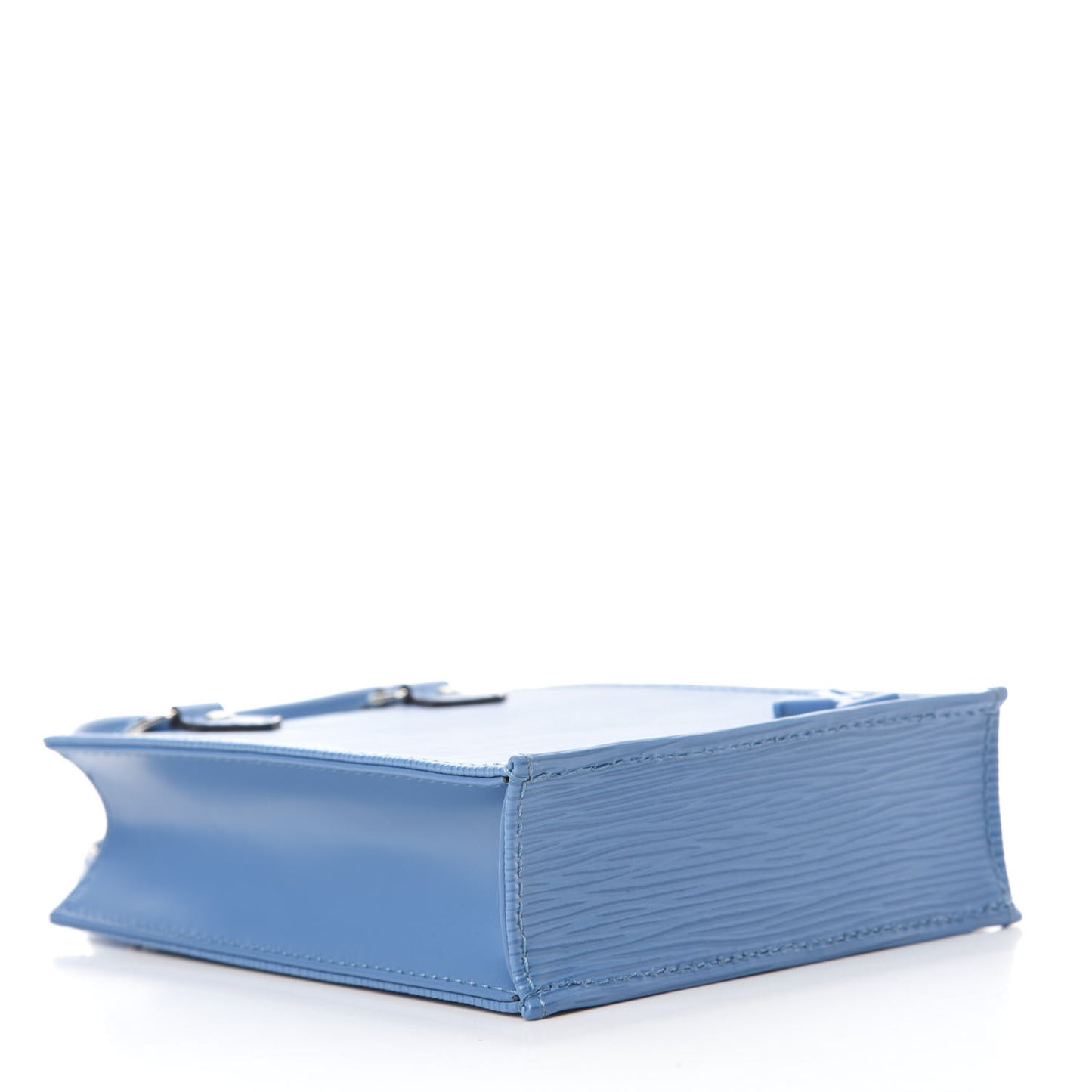 Epi Petit Sac Plat Bleuet