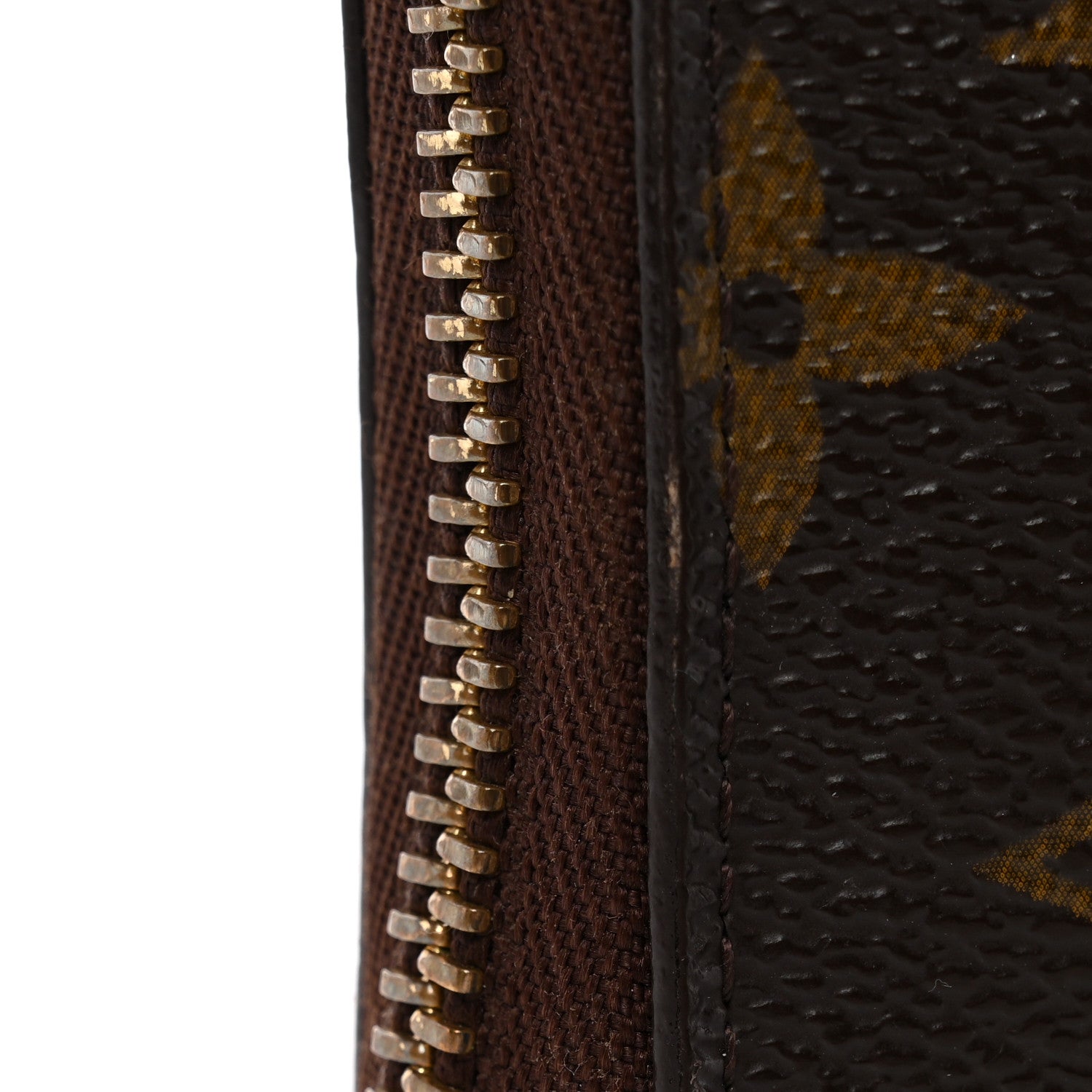 Louis Vuitton Monogram Zippy Organizer Wallet 1835924 – FASHIONPHILE
