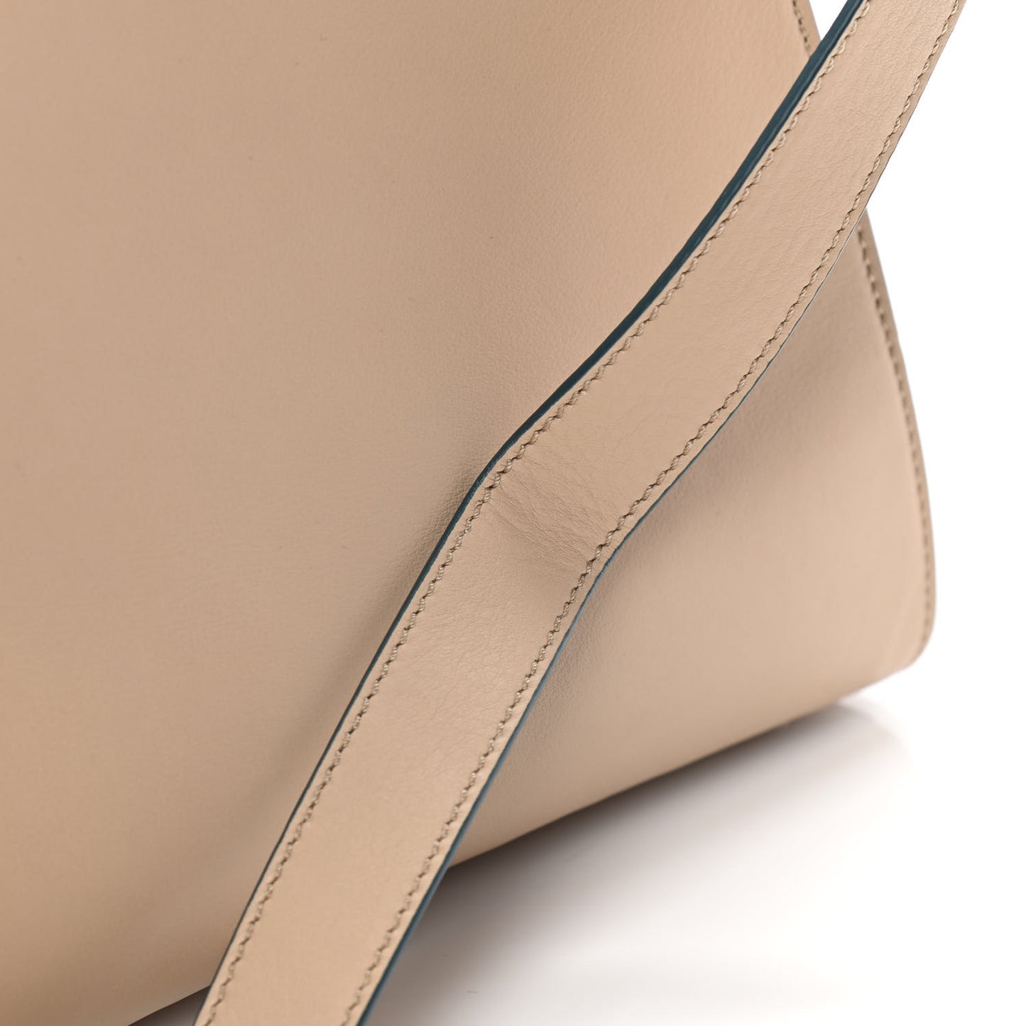 Vitello Dolce Petite 3Jours Tote Amido