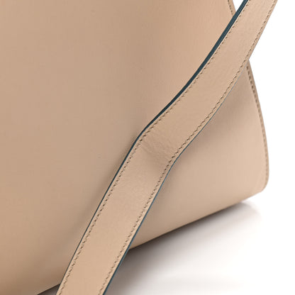 Fendi Vitello Dolce Petite 3Jours Tote Amido 18 of 23