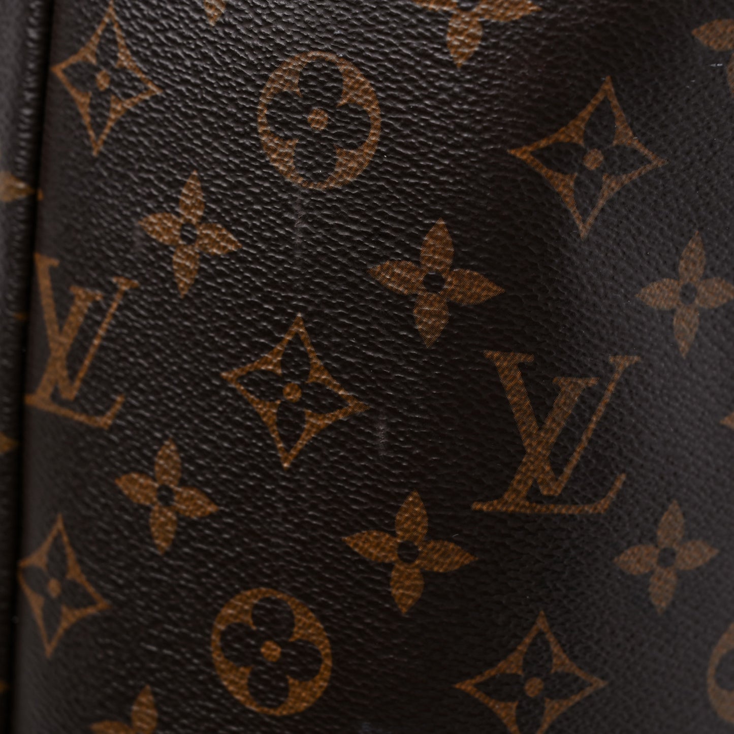 Monogram Macassar Zack Backpack