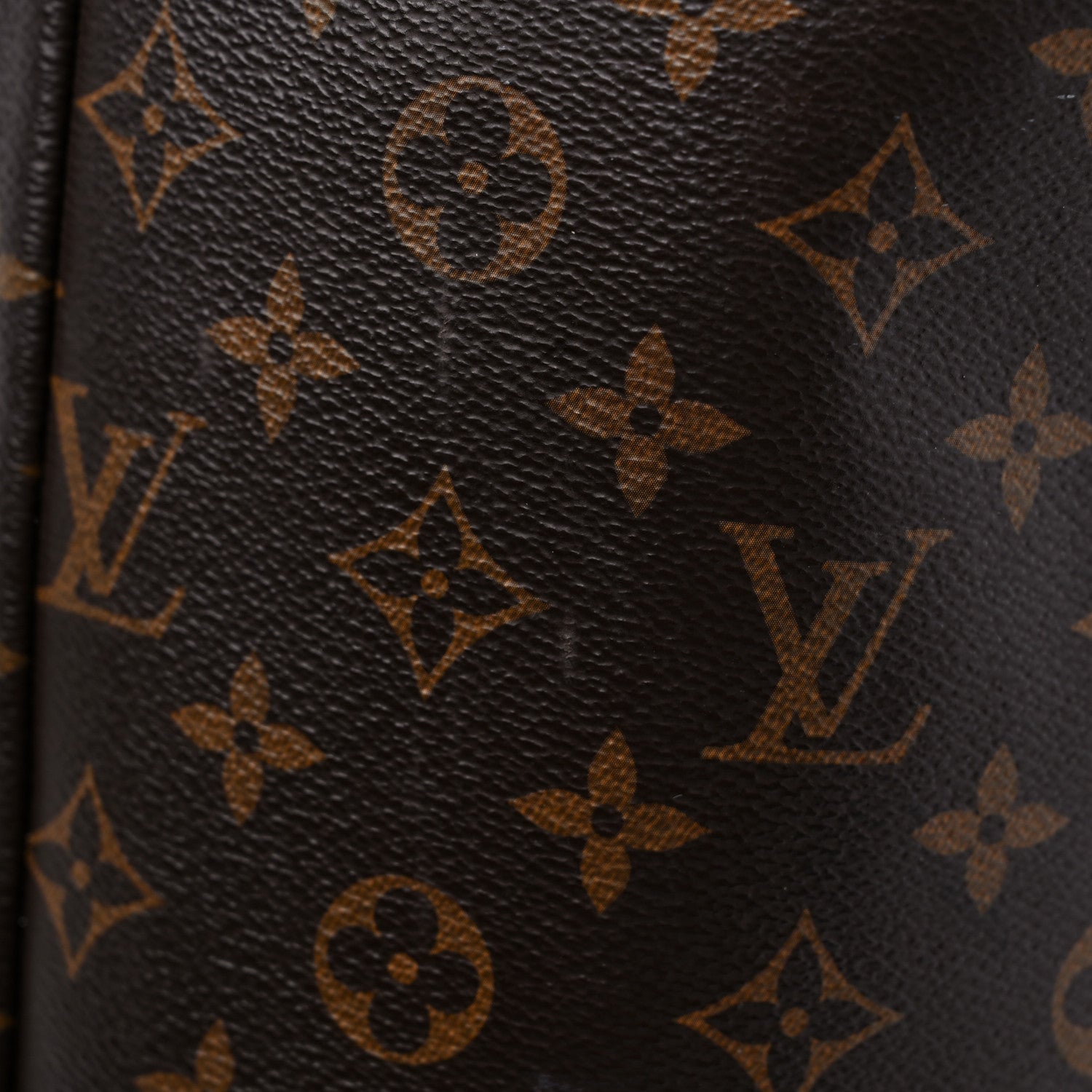 Louis Vuitton Monogram Macassar Zack Backpack 18 of 22