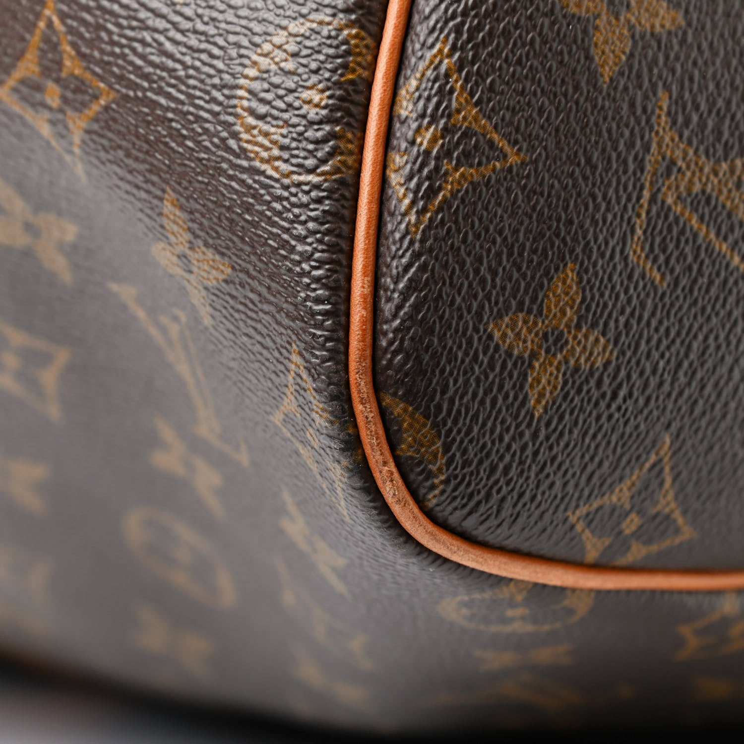 Louis Vuitton Monogram Keepall 55 18 of 20
