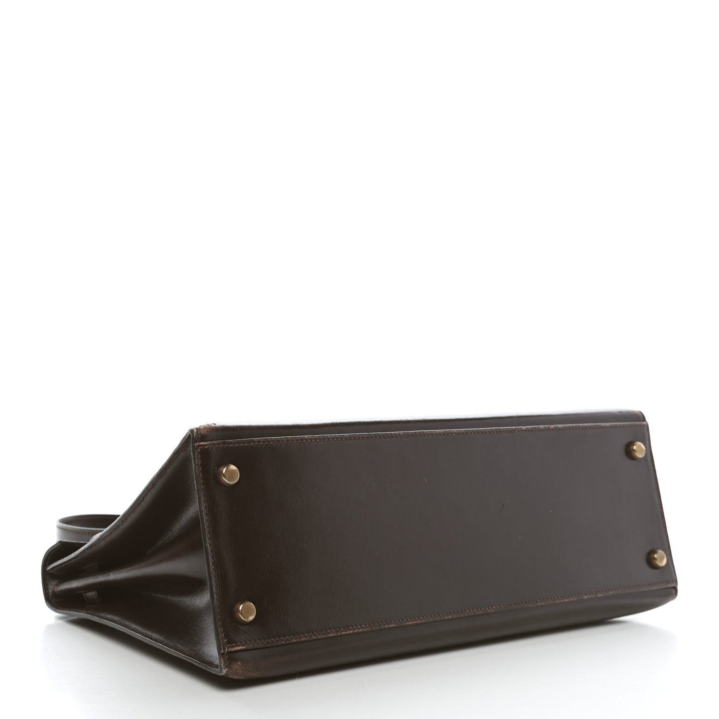 Box Kelly Sellier 32 Chocolate