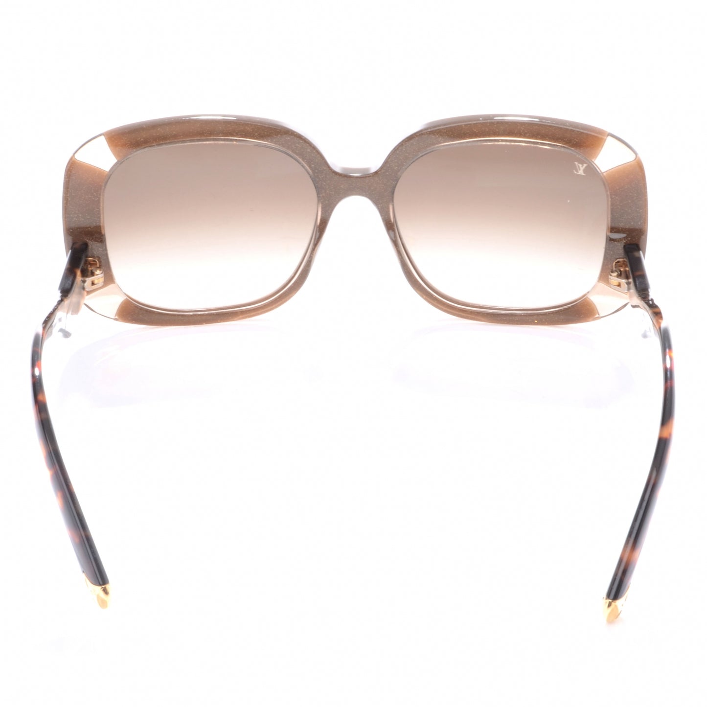 Anemone Sunglasses Blush