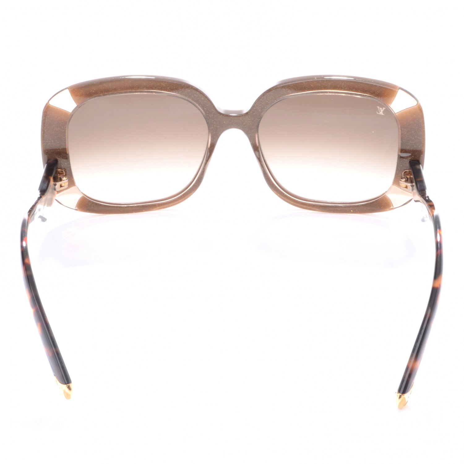 Louis Vuitton Anemone Sunglasses Blush 3 of 6
