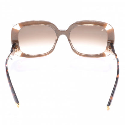 Louis Vuitton Anemone Sunglasses Blush 3 of 6