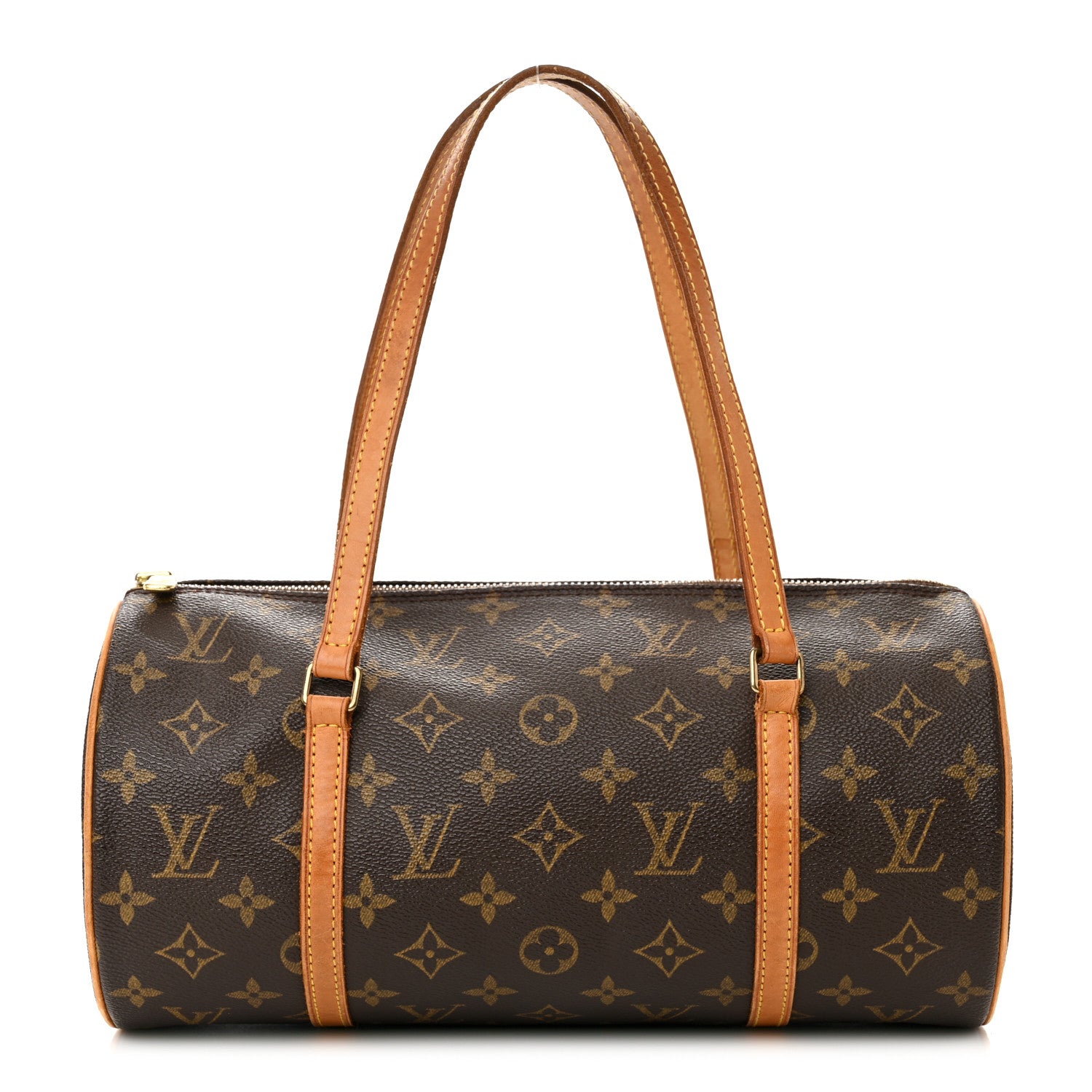 Louis Vuitton Monogram Papillon 30 with Companion 3 of 13