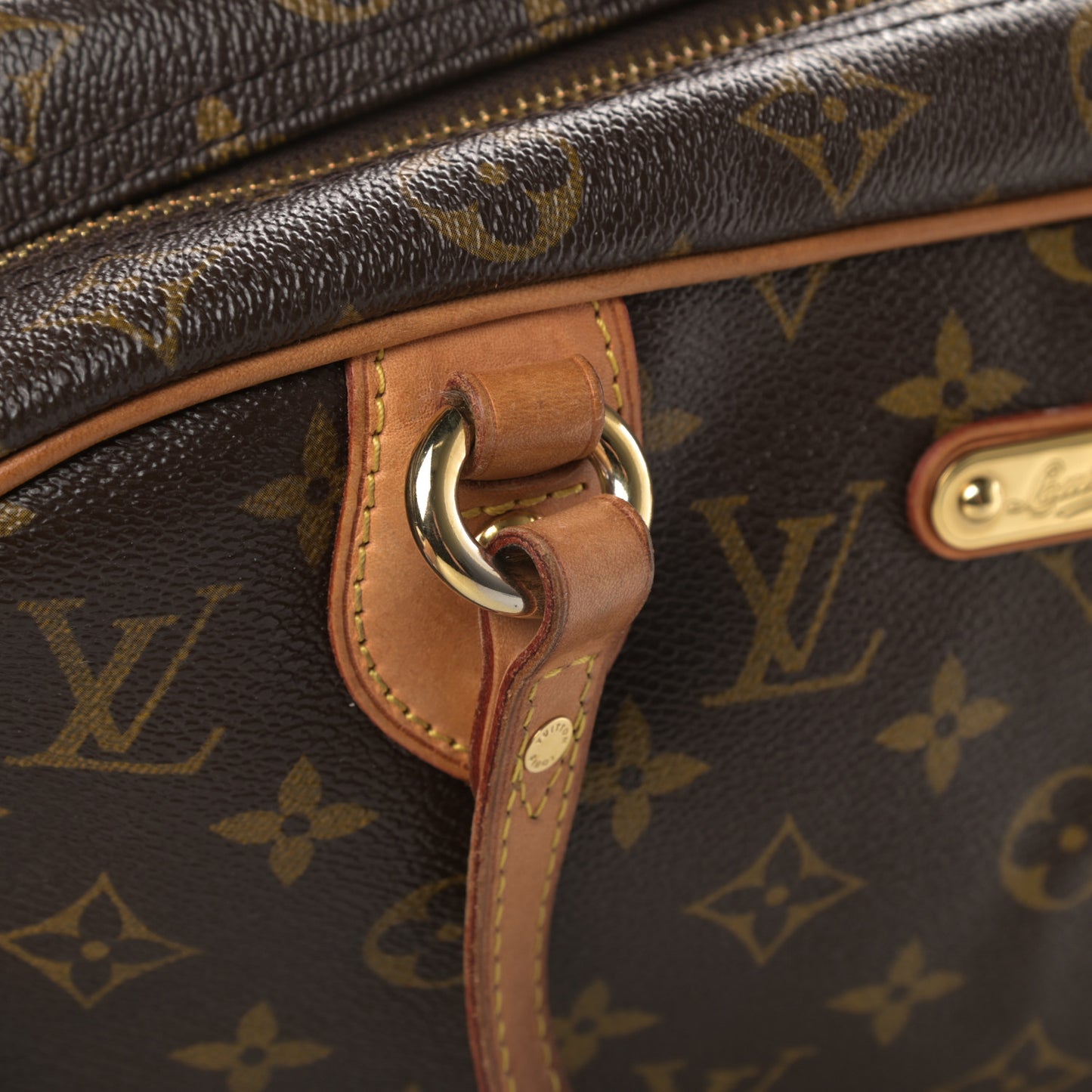 Monogram Montorgueil GM