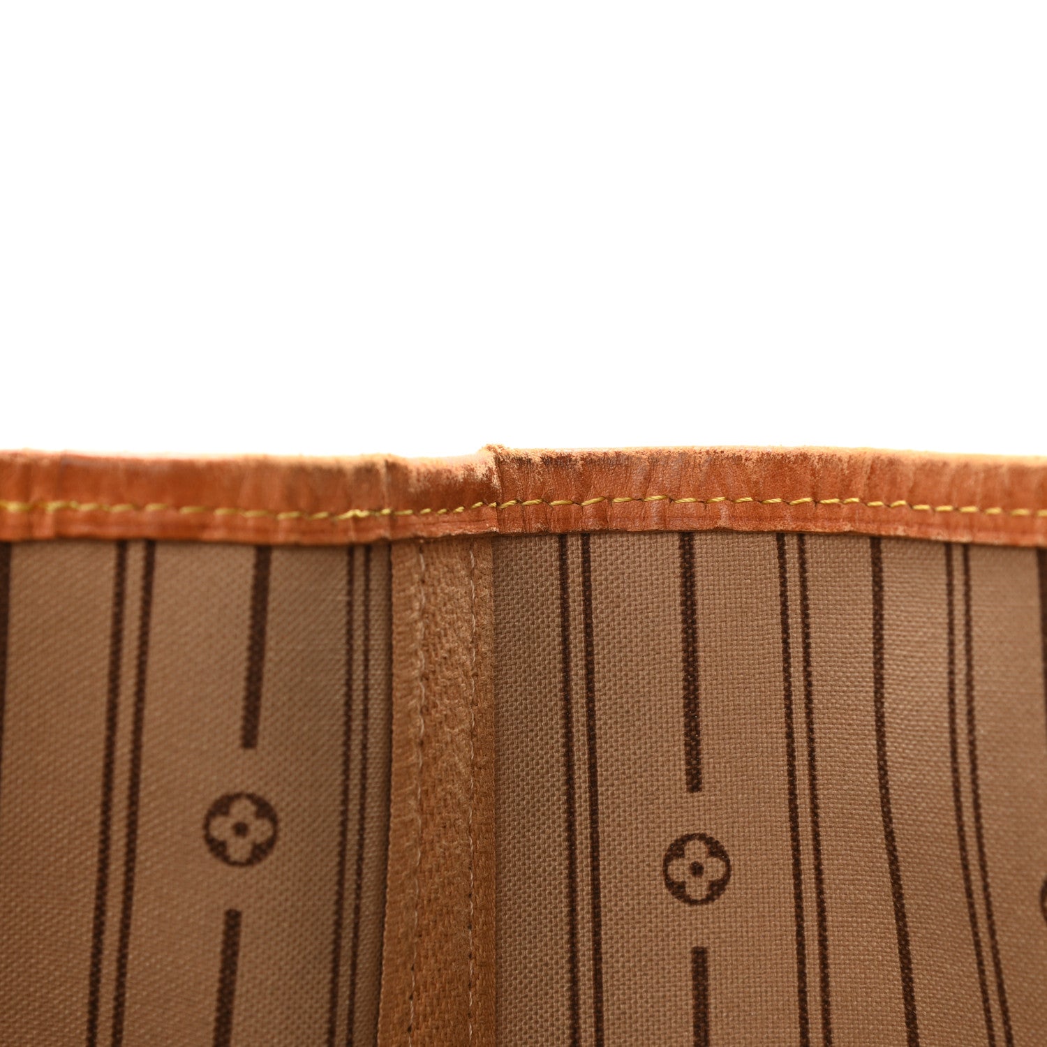 Louis Vuitton Monogram Neverfull GM 11 of 15