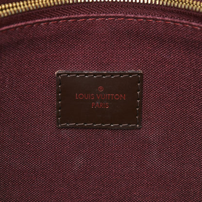 Louis Vuitton Damier Ebene Hoxton PM 6 of 10
