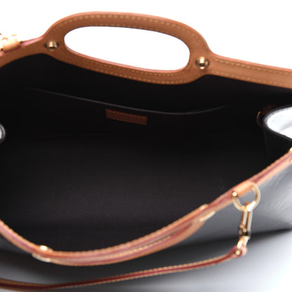 Louis Vuitton Vernis Roxbury Drive Amarante 5 of 29