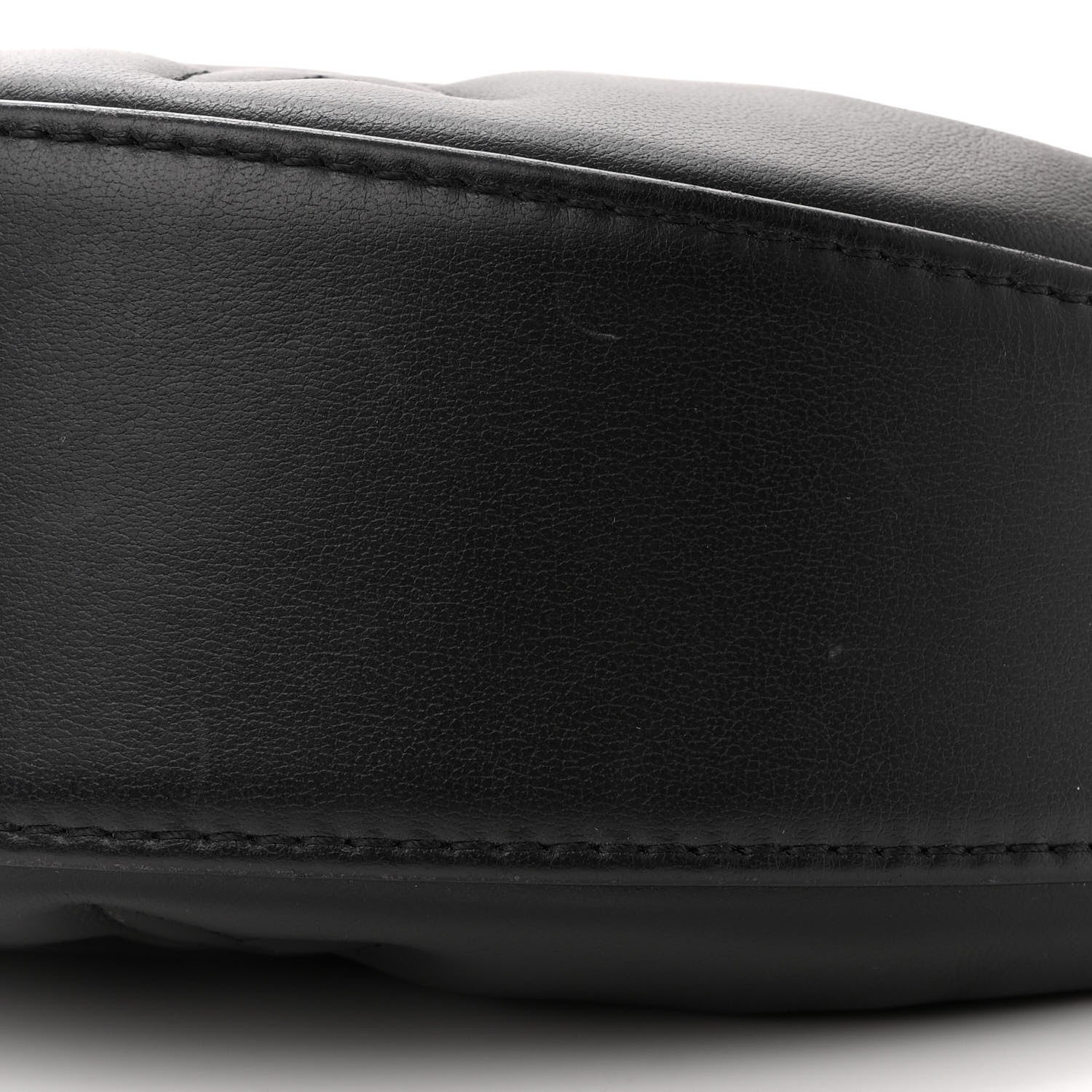 Louis Vuitton Calfskin Bubblegram Over The Moon Black 9 of 11