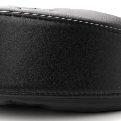 Louis Vuitton Calfskin Bubblegram Over The Moon Black 9 of 11